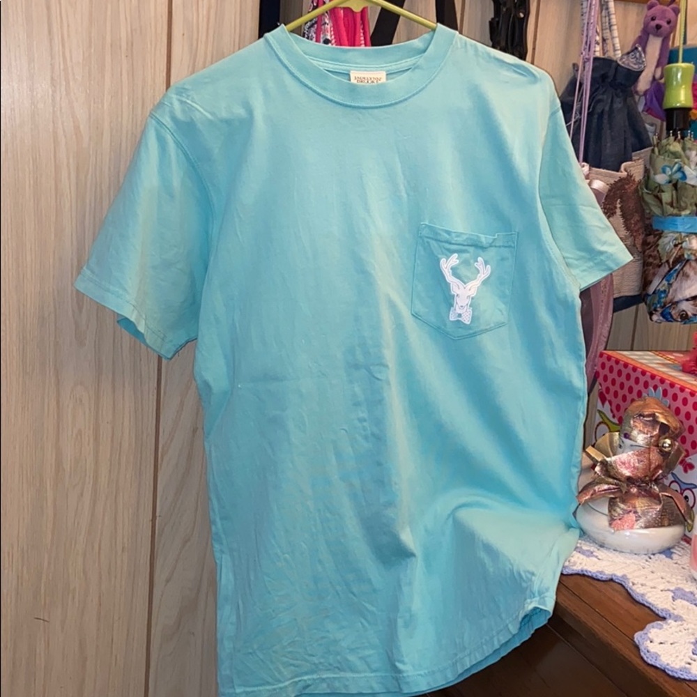 Jadelynn Brooke T-shirt